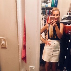 Meet your Posher, Sara